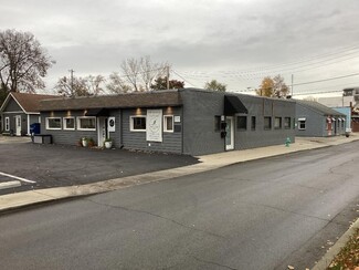 Plus de détails pour 810 E 64th St, Indianapolis, IN - Bureau à vendre