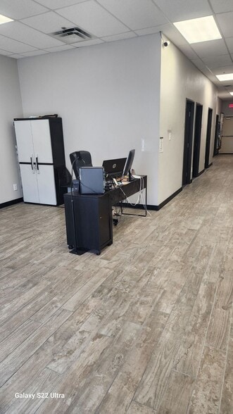 Watters and State Highway 121, Allen, TX for lease - Building Photo - Image 2 of 7