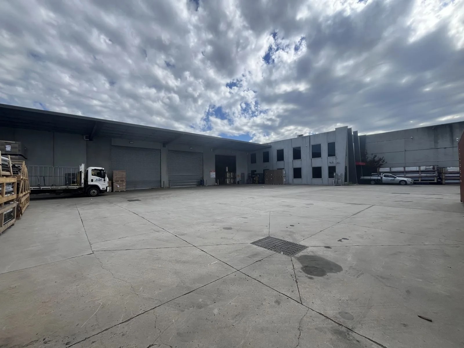 83-85 Wedgewood Rd, Hallam for lease Building Photo- Image 1 of 4
