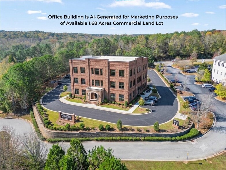 4480 Brookmont Pky, Douglasville, GA for sale - Building Photo - Image 3 of 36