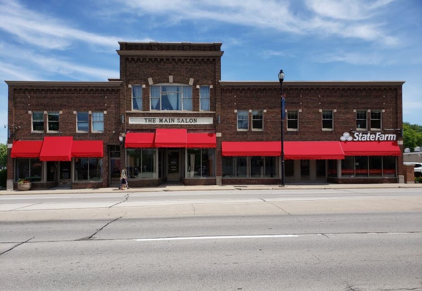 1263 Main St, Green Bay, WI for sale - Building Photo - Image 1 of 1