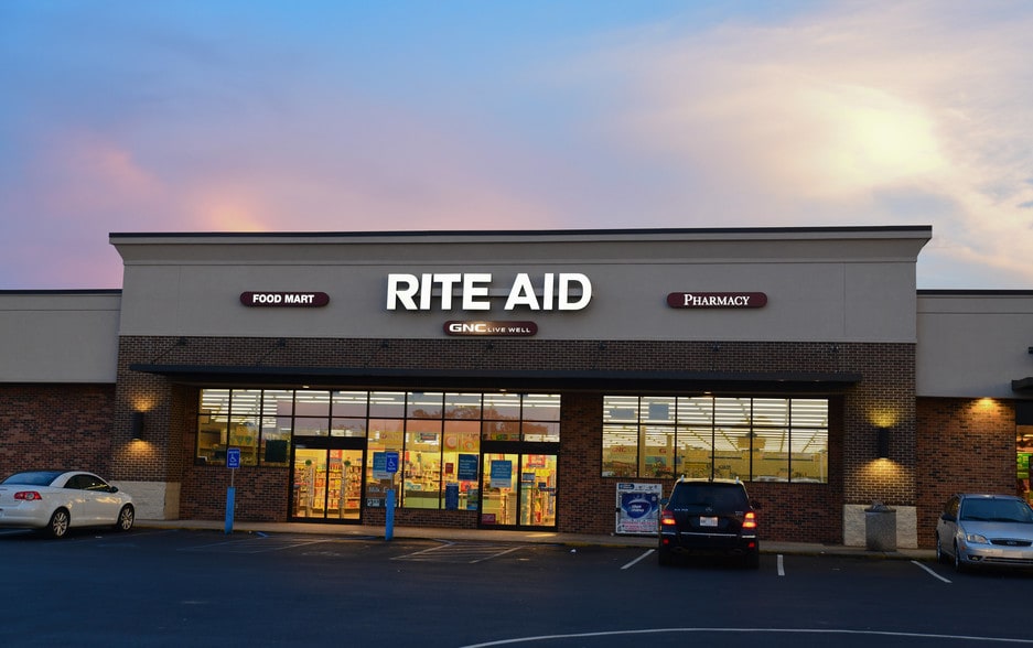 3081 Dauphin St, Mobile, AL for lease - Building Photo - Image 3 of 5