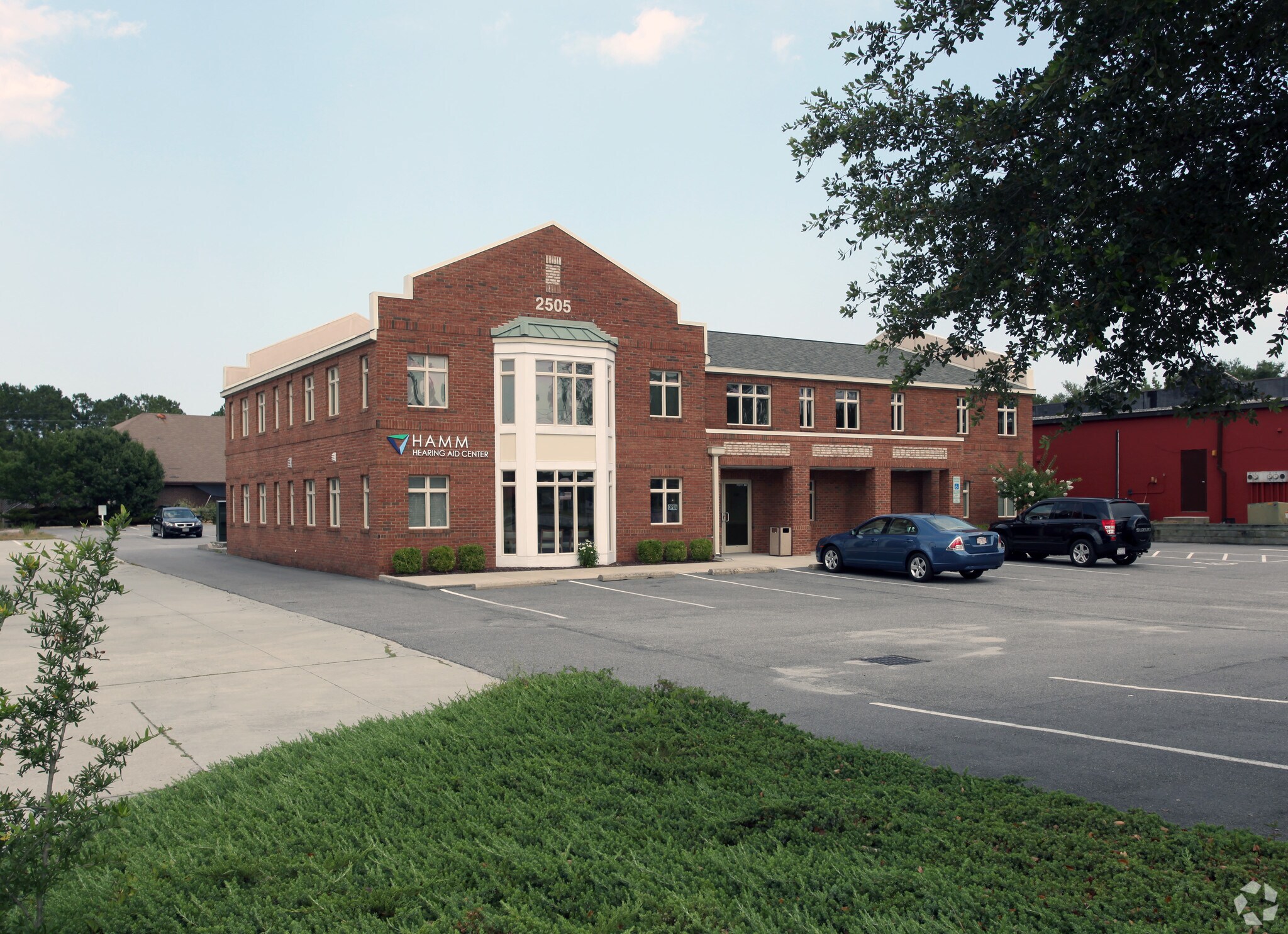 2505 S 17th St, Wilmington, NC for lease Primary Photo- Image 1 of 3
