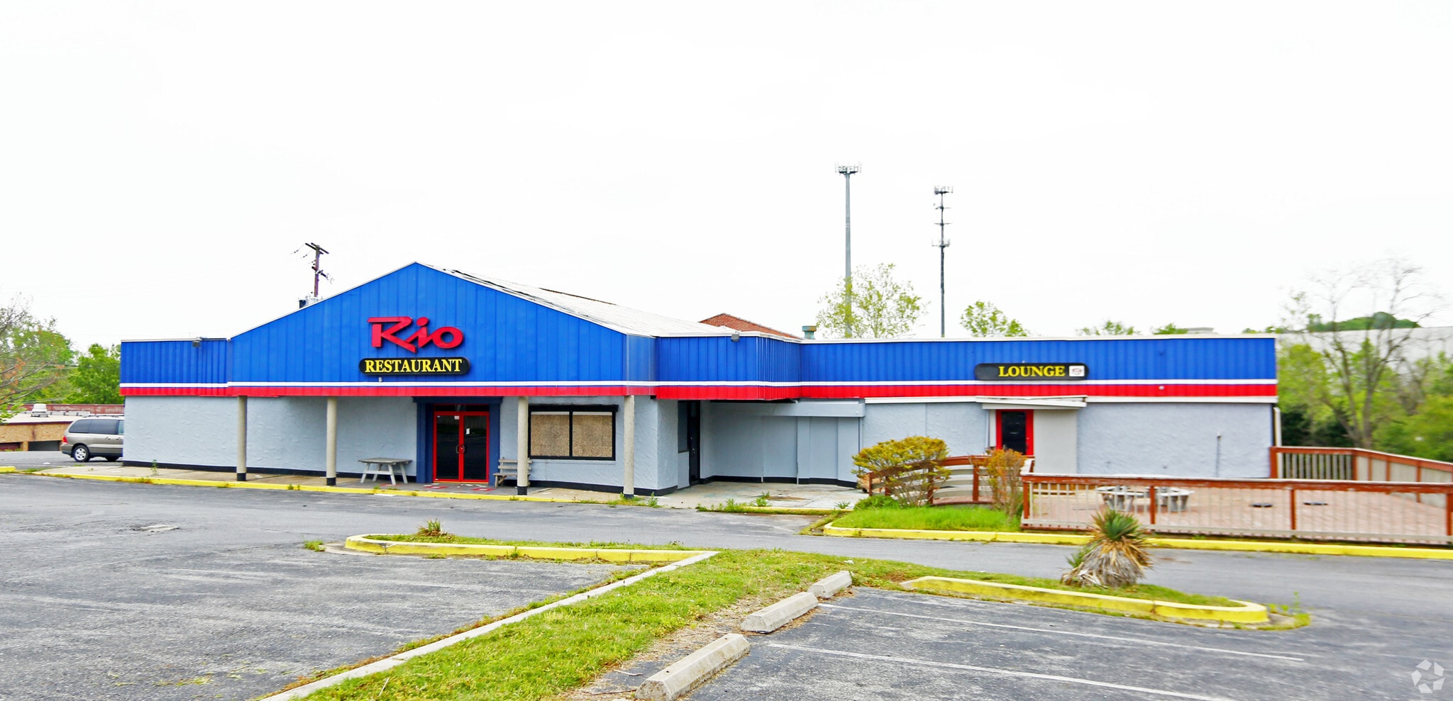 13501 Baltimore Ave, Laurel, MD for sale Primary Photo- Image 1 of 7