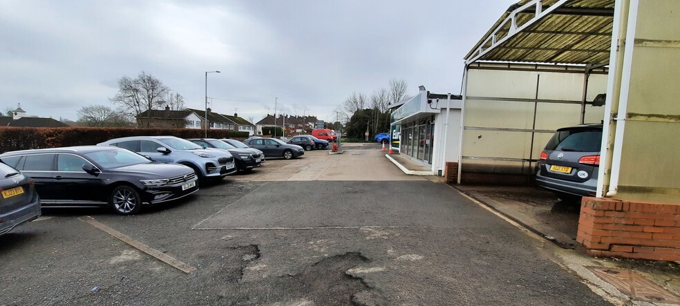 Bromwich Rd, Worcester for sale - Building Photo - Image 3 of 7