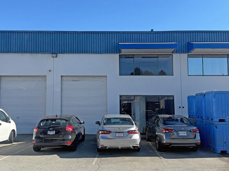 12840 Bathgate Way, Richmond, BC à vendre - Photo du bâtiment - Image 2 de 7