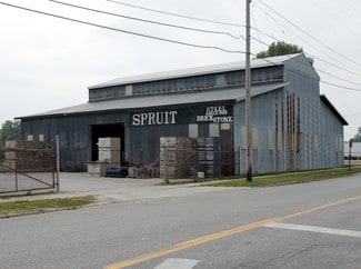 Plus de détails pour 550 Richmond St NW, Grand Rapids, MI - Industriel à vendre