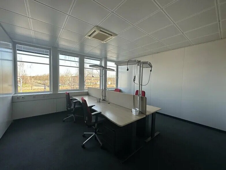 Bureau dans Schiltigheim à louer - Photo intérieure - Image 3 de 6