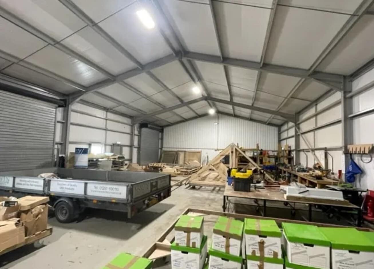 Monmouth Rd, Usk à louer Photo intérieure- Image 1 de 2