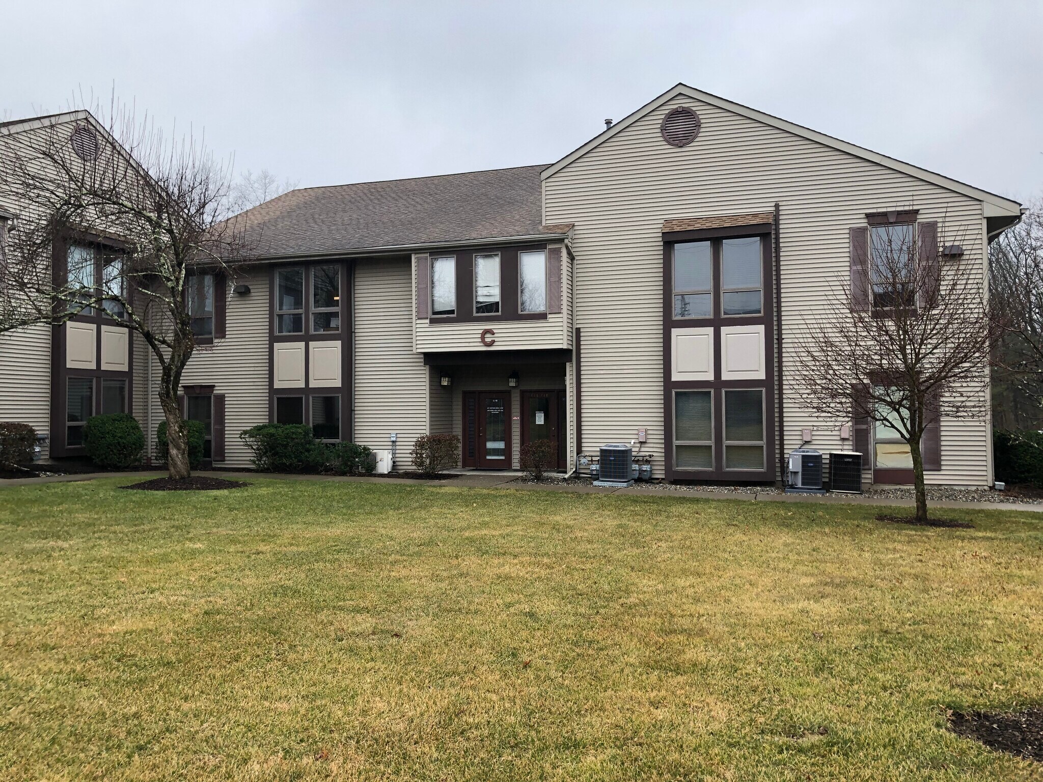 150 River Rd, Montville, NJ for lease Primary Photo- Image 1 of 7