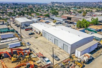 Plus de détails pour 9364 Jamacha Rd, Spring Valley, CA - Industriel à vendre