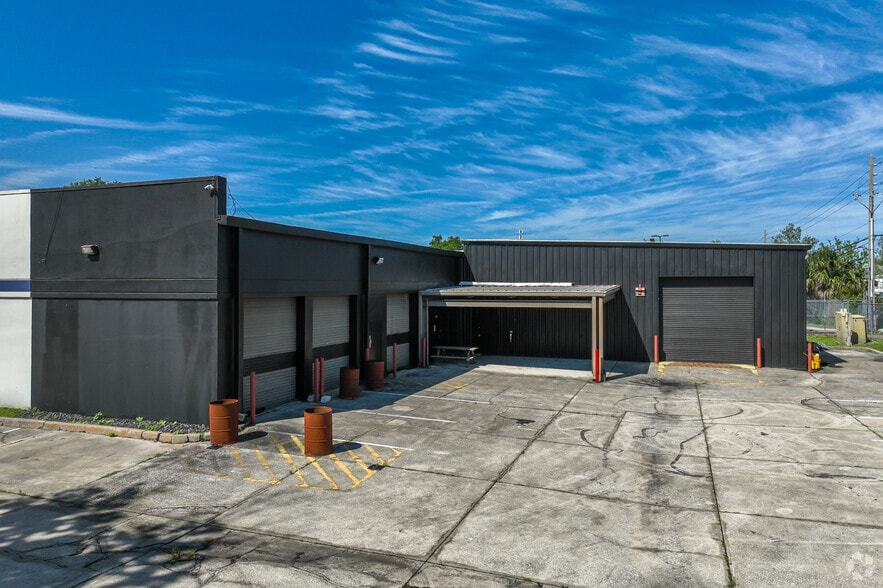 4545 36th St, Orlando, FL for lease - Building Photo - Image 3 of 4