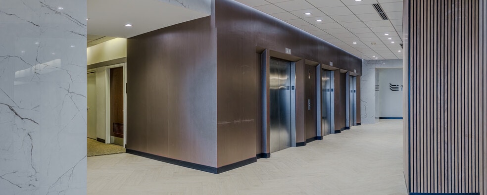 6200 Oak Tree Blvd, Independence, OH à louer - Photo intérieure - Image 2 de 23