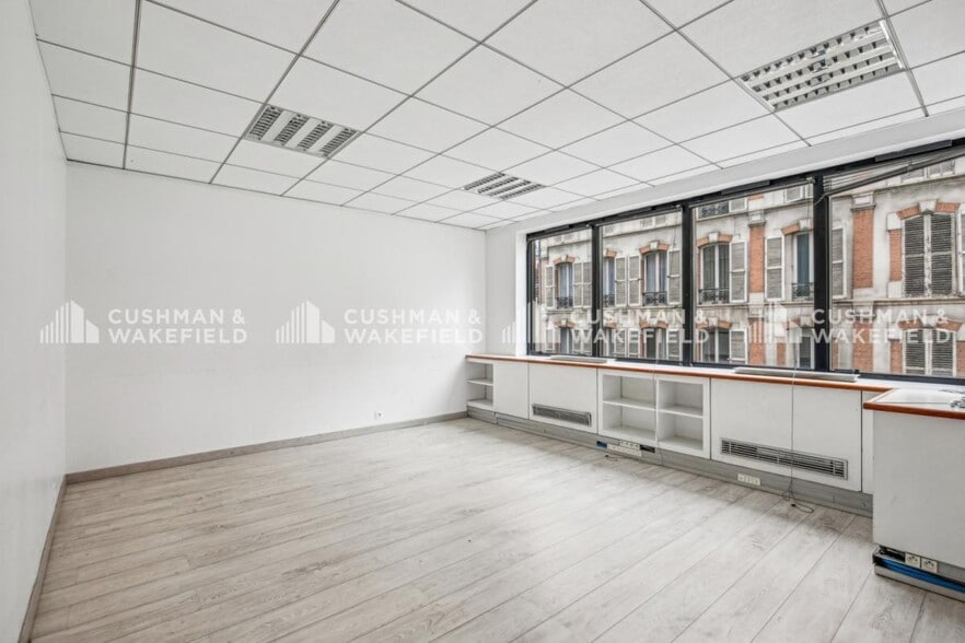 38-42 Rue Galliéni, Asnières-sur-Seine à louer - Photo intérieure - Image 1 de 8