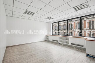Plus de détails pour 38-42 Rue Galliéni, Asnières-sur-Seine - Bureau à louer