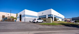 Plus de détails pour 5921-5923 Lakeshore Dr, Cypress, CA - Industriel à vendre