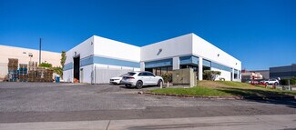 Plus de détails pour 5921-5923 Lakeshore Dr, Cypress, CA - Industriel à vendre