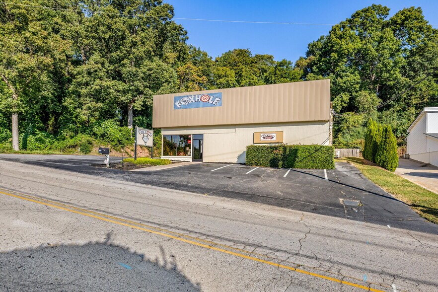 1358 Plaza Dr, Gainesville, GA à vendre - Photo du bâtiment - Image 3 de 55