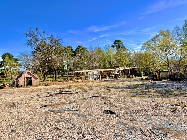 20698 Eva St, Montgomery, TX for lease - Building Photo - Image 2 of 20
