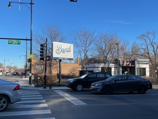 Plus de détails pour 7555 N California Ave, Chicago, IL - Vente au détail à vendre