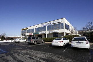 More details for 8803 Sudley Rd, Manassas, VA - Office for Sale