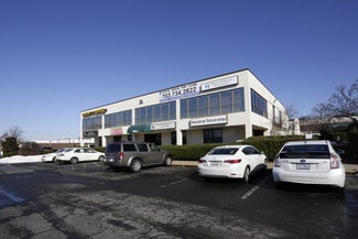 More details for 8803 Sudley Rd, Manassas, VA - Office for Sale