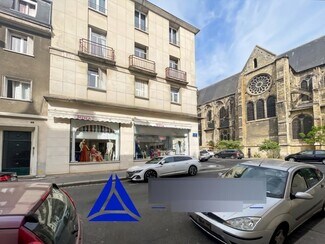More details for Retail for Lease