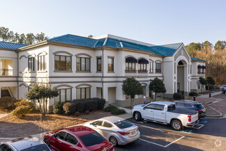 More details for 880 Crestmark Dr, Lithia Springs, GA - Office/Medical for Lease