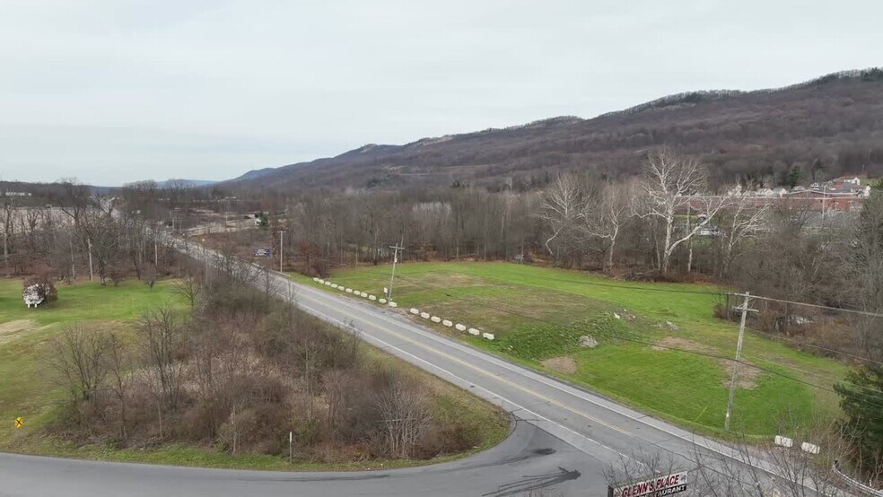 12894 Dunnings Hwy, Claysburg, PA à vendre - Vidéo sur l’inscription commerciale - Image 2 de 6