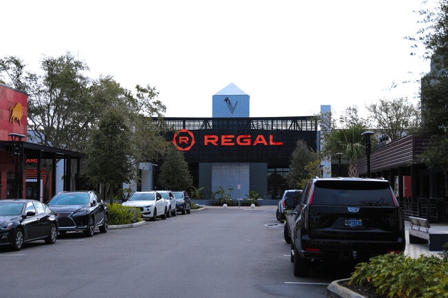 More details for 500 N Orlando Ave, Winter Park, FL - Retail for Lease