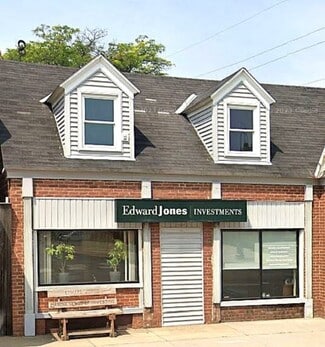 Plus de détails pour 2305 Commerce Blvd, Mound, MN - Bureau à louer