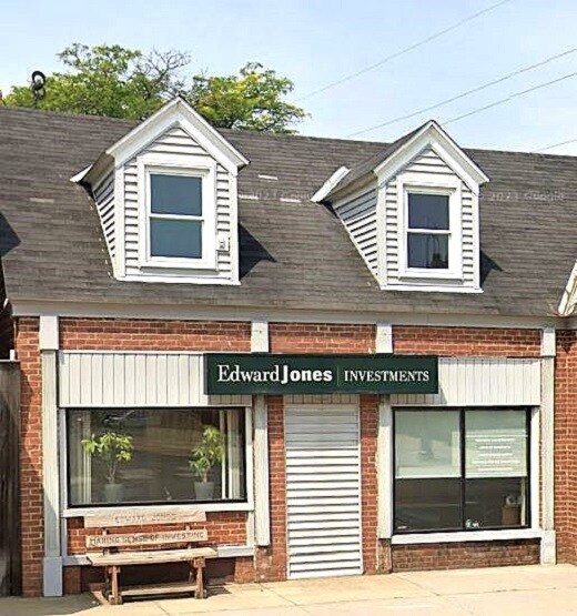 2305 Commerce Blvd, Mound, MN for lease Building Photo- Image 1 of 4