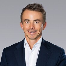 Zak Seccull