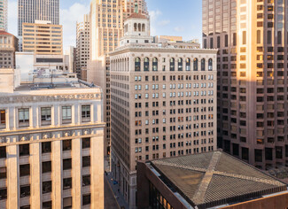 More details for 315 Montgomery St, San Francisco, CA - Coworking for Lease