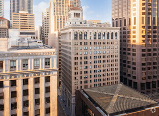 More details for 315 Montgomery St, San Francisco, CA - Coworking for Lease