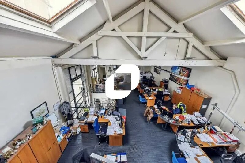 Office in Paris for sale - Building Photo - Image 3 of 12