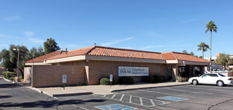 Scottsdale Osborn Plaza - Commercial Real Estate