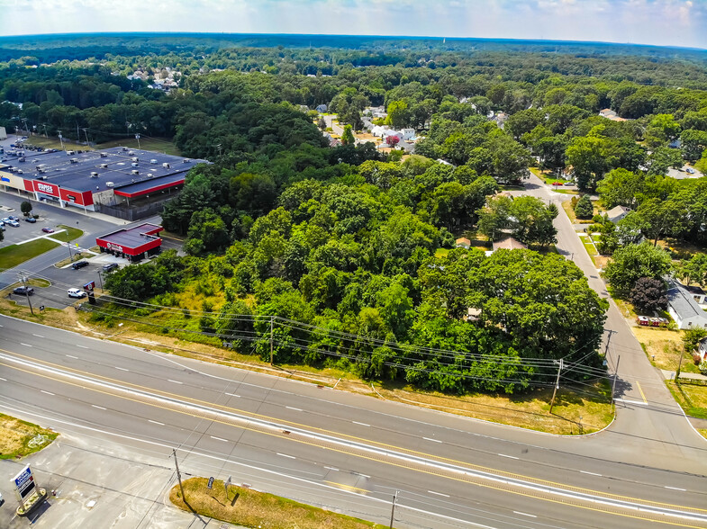 Route 9, Howell, NJ à vendre - Photo du b timent - Image 3 de 8