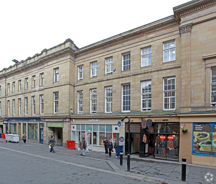 31-37 Nelson St, Newcastle Upon Tyne for lease - Building Photo - Image 2 of 2