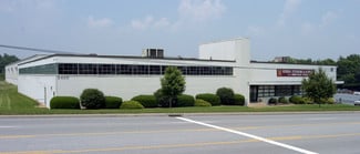 More details for 2400 Gettysburg Rd, Camp Hill, PA - Industrial for Lease