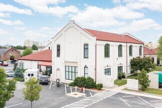 Plus de détails pour 350 Missouri Ave, Jeffersonville, IN - Bureau à louer