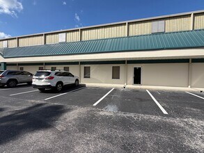 2560 Old Combee Rd, Lakeland, FL à louer Photo intérieure- Image 1 de 10