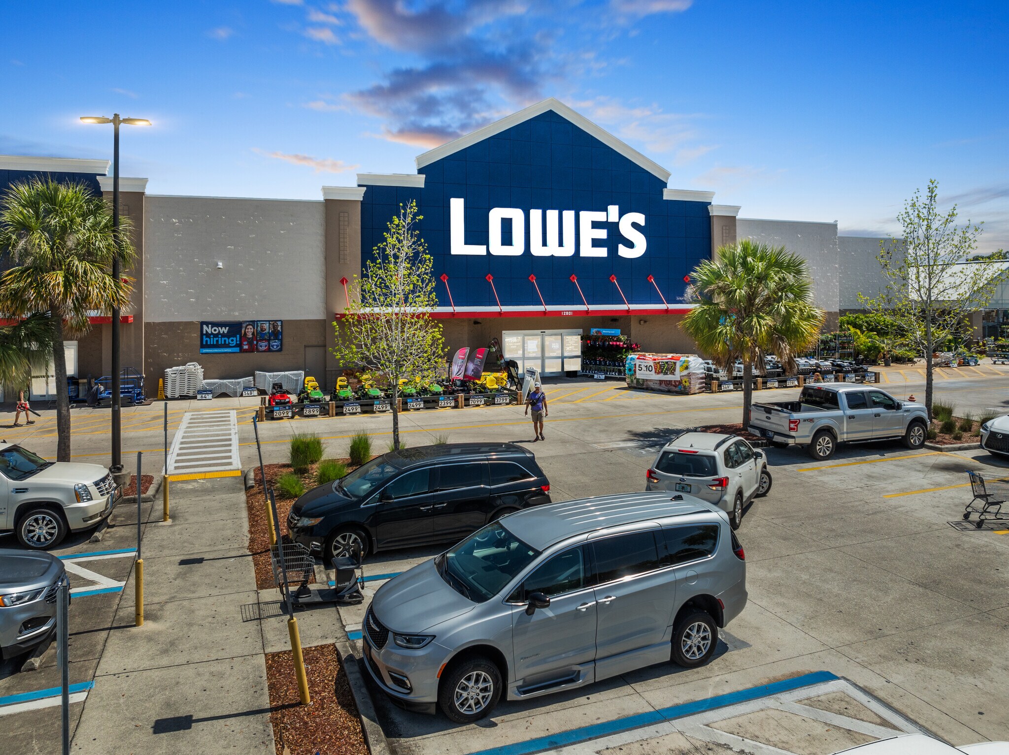 12901 N Dale Mabry Hwy, Tampa, FL for sale Building Photo- Image 1 of 10