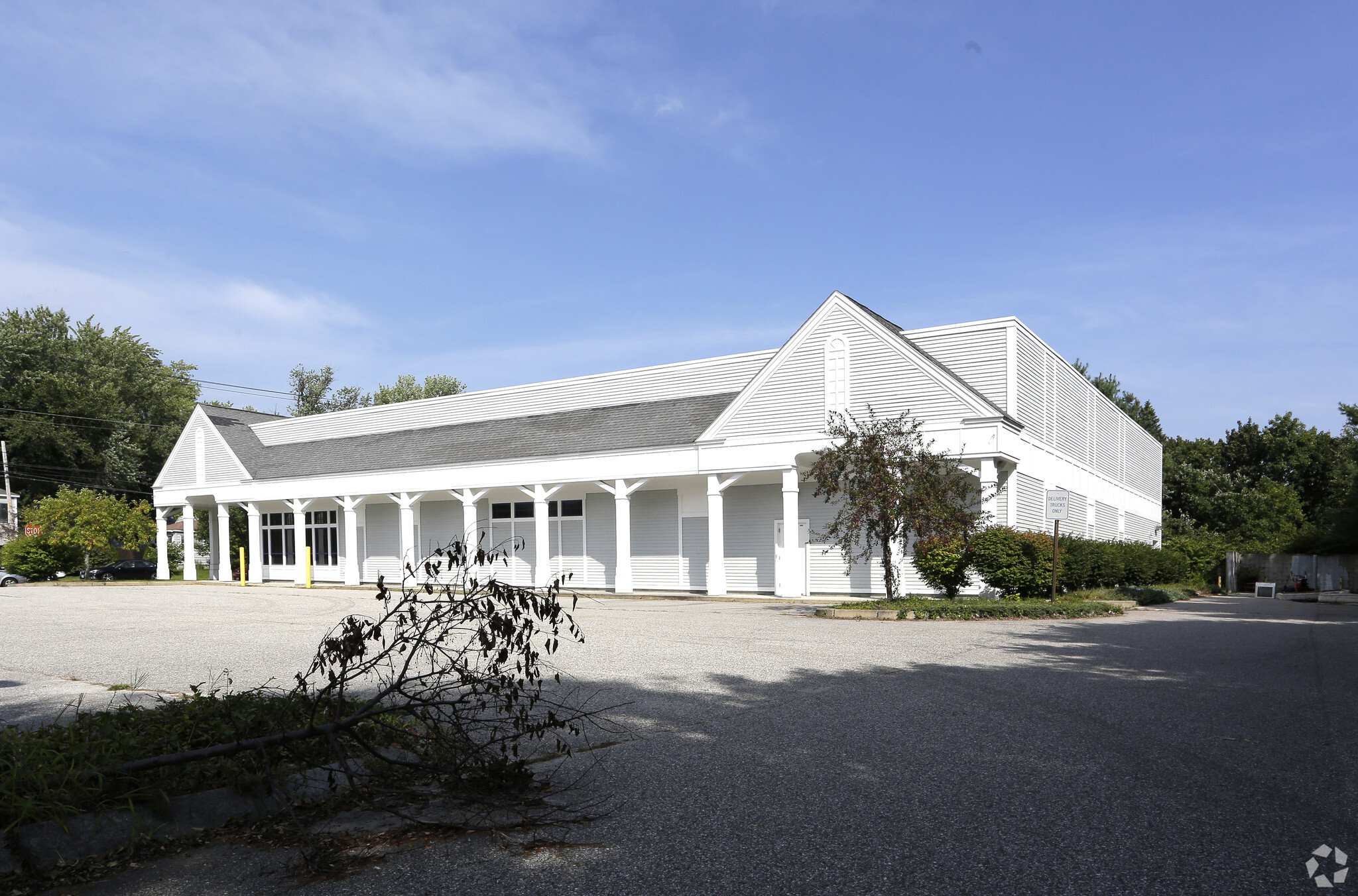 936 Brighton Ave, Portland, ME à vendre Photo principale- Image 1 de 1