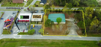 Plus de détails pour 1906 Ross Clark Cir, Dothan, AL - Industriel à vendre