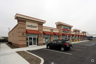 More details for Us Route 40, Aberdeen, MD - Retail for Lease