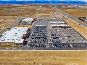 I-25 & Highway 60, Johnstown, CO for lease Building Photo- Image 1 of 2