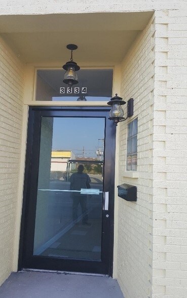 3334-3336 Chicago Rd, Steger, IL à vendre - Photo du bâtiment - Image 2 de 3