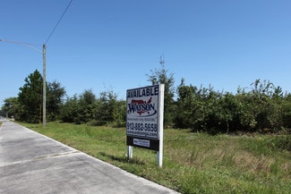 More details for Charlie Smith Sr Hwy, Saint Marys, GA - Land for Sale