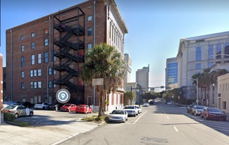 More details for 624 Duval, Jacksonville, FL - Land for Sale